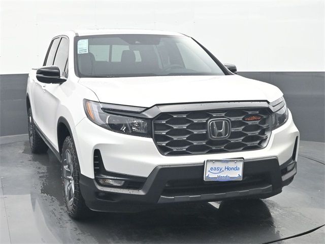 2024 Honda Ridgeline TrailSport