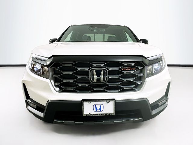 2024 Honda Ridgeline TrailSport