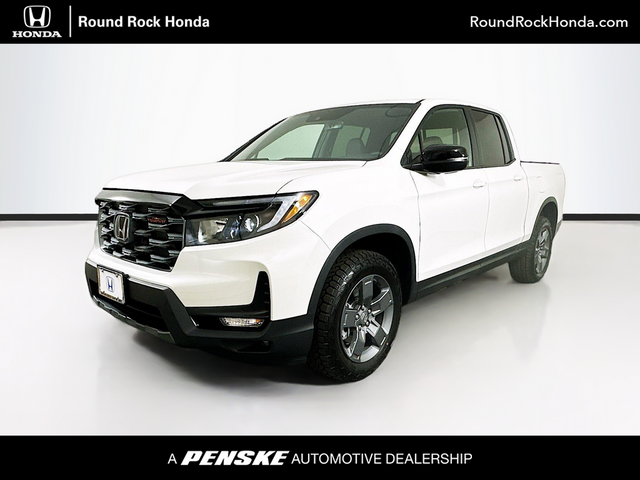 2024 Honda Ridgeline TrailSport