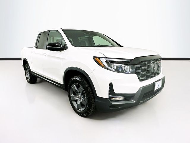 2024 Honda Ridgeline TrailSport