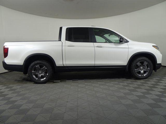 2024 Honda Ridgeline TrailSport