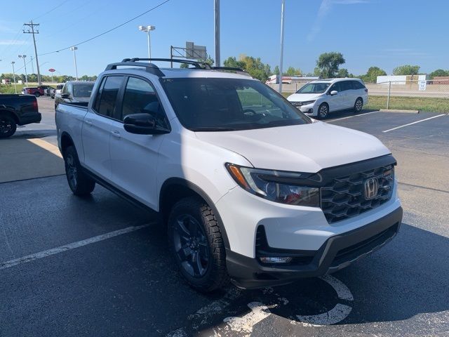 2024 Honda Ridgeline TrailSport