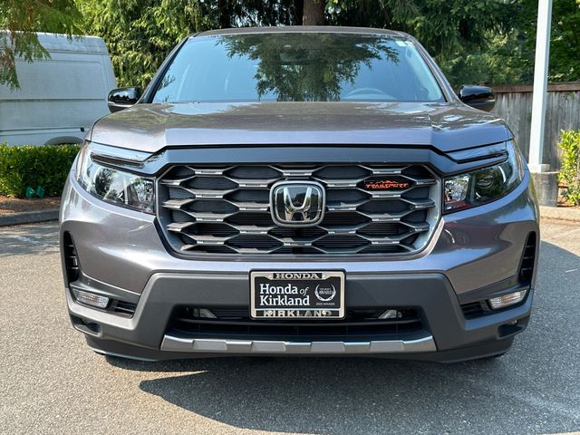 2024 Honda Ridgeline TrailSport