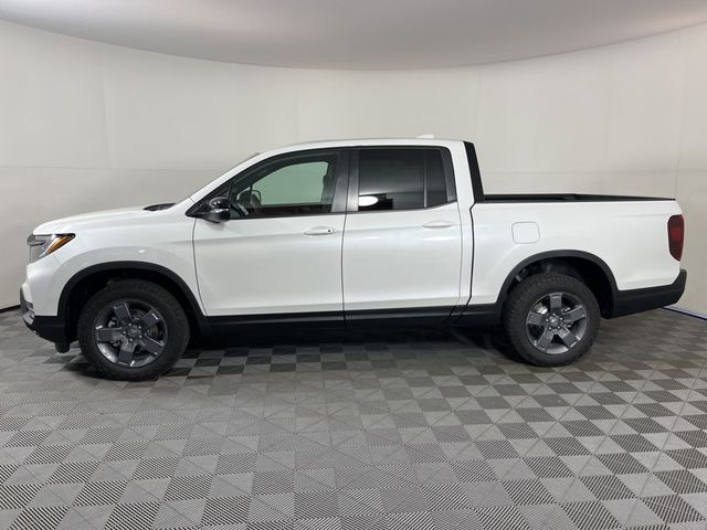 2024 Honda Ridgeline TrailSport