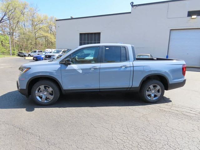 2024 Honda Ridgeline TrailSport