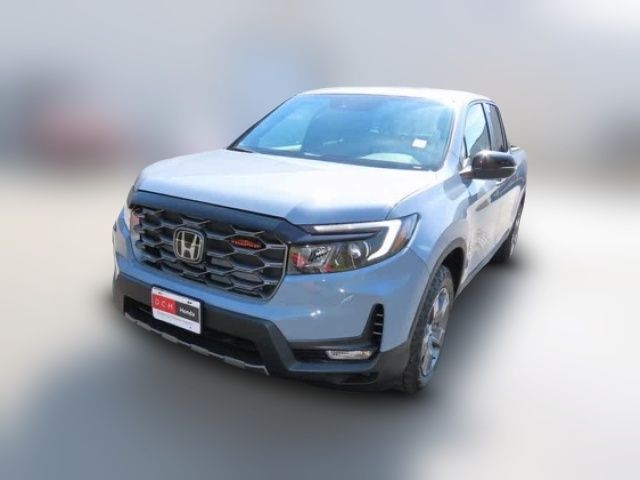 2024 Honda Ridgeline TrailSport