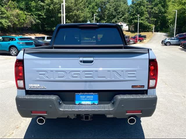 2024 Honda Ridgeline TrailSport