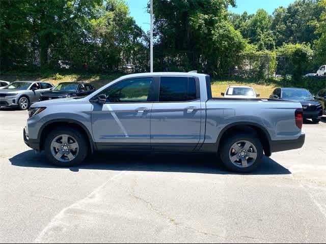 2024 Honda Ridgeline TrailSport