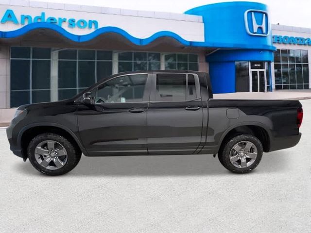 2024 Honda Ridgeline TrailSport