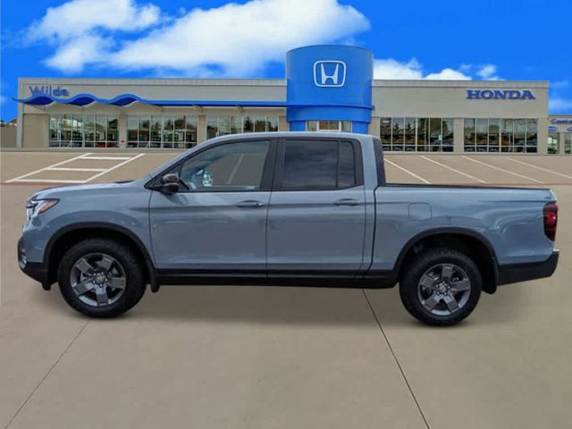 2024 Honda Ridgeline TrailSport