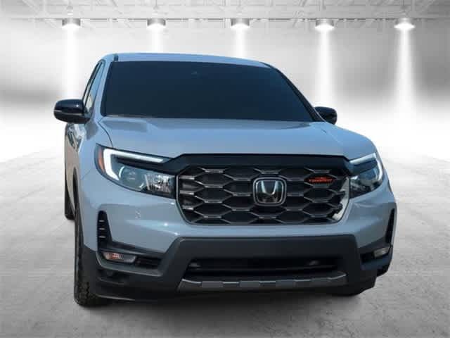 2024 Honda Ridgeline TrailSport