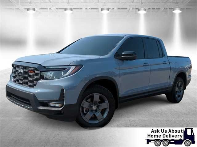 2024 Honda Ridgeline TrailSport