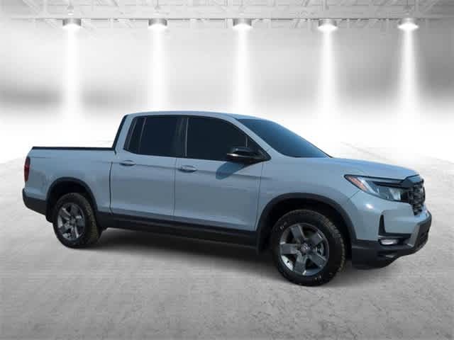 2024 Honda Ridgeline TrailSport