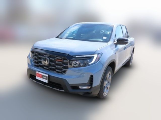 2024 Honda Ridgeline TrailSport