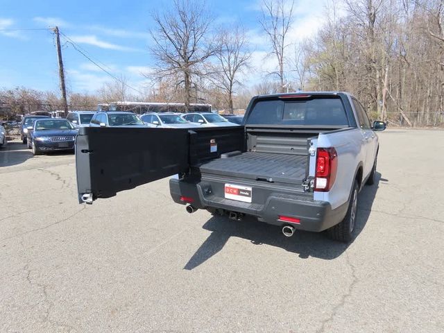 2024 Honda Ridgeline TrailSport