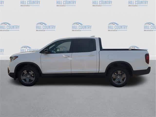 2024 Honda Ridgeline TrailSport