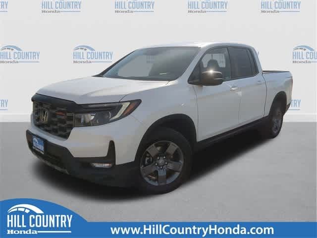 2024 Honda Ridgeline TrailSport