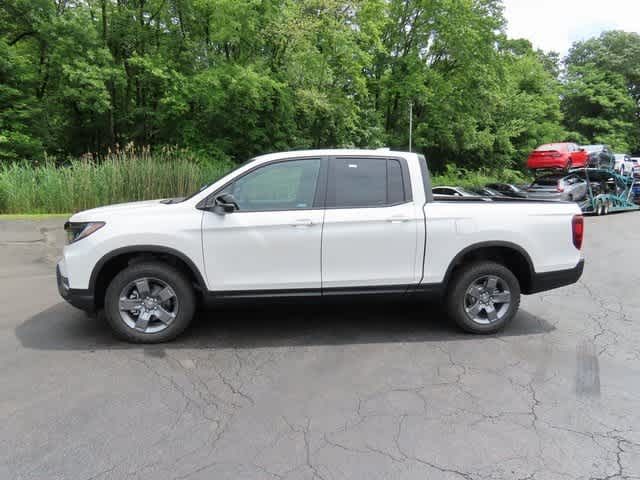 2024 Honda Ridgeline TrailSport