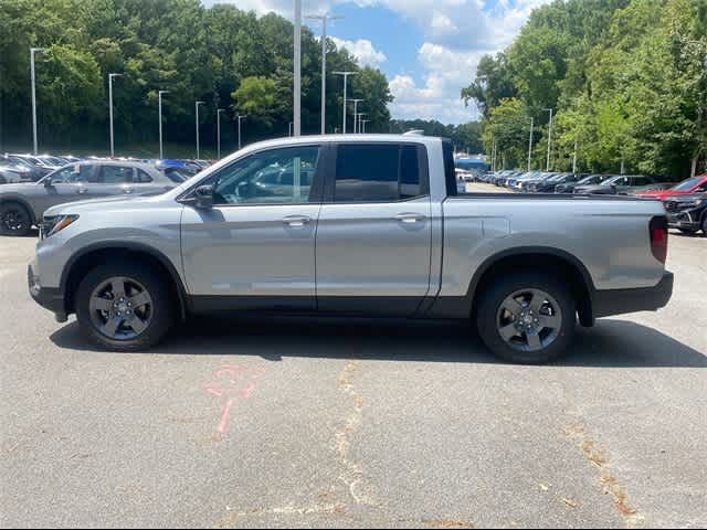 2024 Honda Ridgeline TrailSport