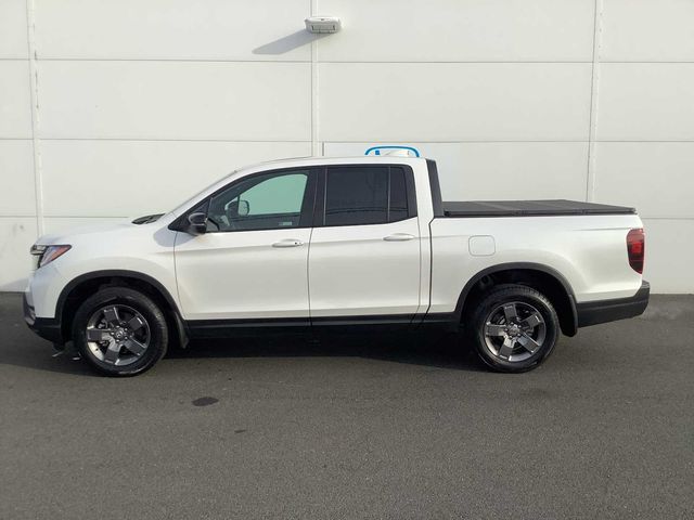 2024 Honda Ridgeline TrailSport