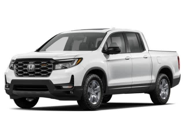 2024 Honda Ridgeline TrailSport