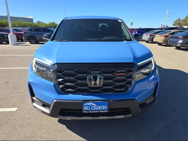 2024 Honda Ridgeline TrailSport