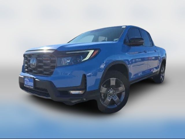 2024 Honda Ridgeline TrailSport