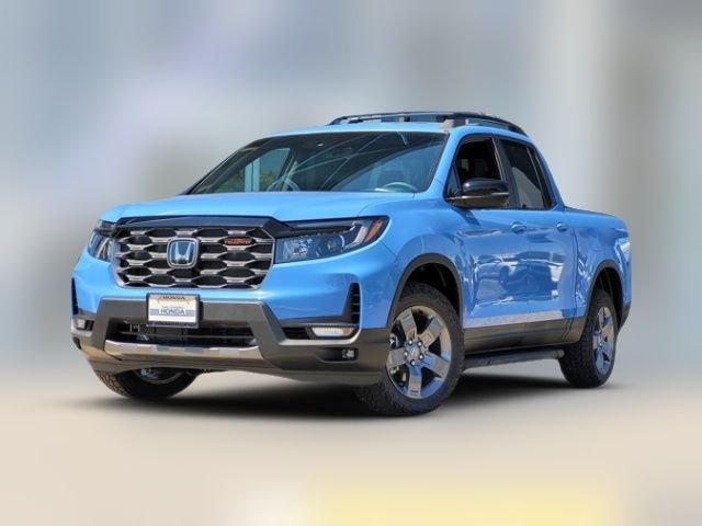 2024 Honda Ridgeline TrailSport