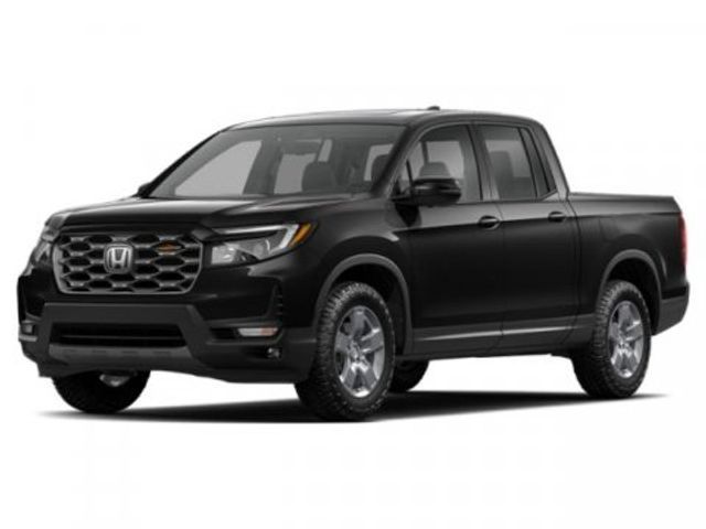 2024 Honda Ridgeline TrailSport