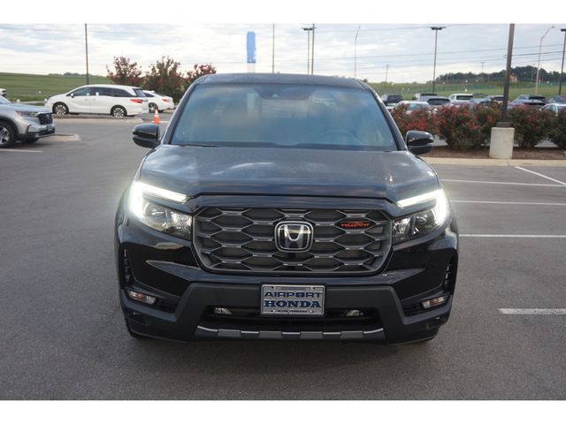 2024 Honda Ridgeline TrailSport