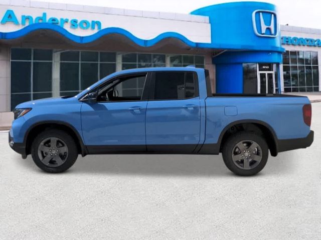 2024 Honda Ridgeline TrailSport