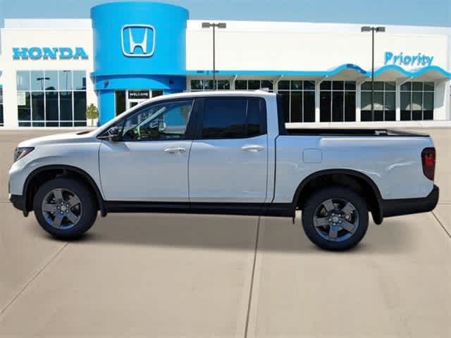 2024 Honda Ridgeline TrailSport