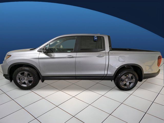 2024 Honda Ridgeline TrailSport