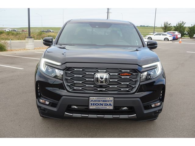 2024 Honda Ridgeline TrailSport