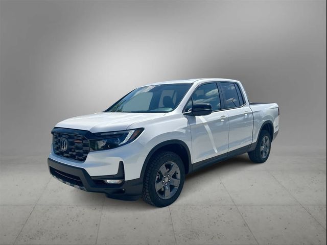 2024 Honda Ridgeline TrailSport