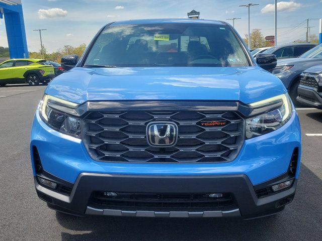 2024 Honda Ridgeline TrailSport