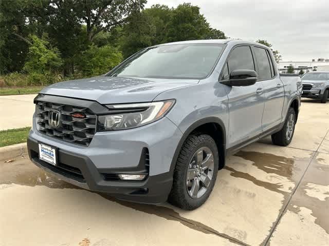 2024 Honda Ridgeline TrailSport