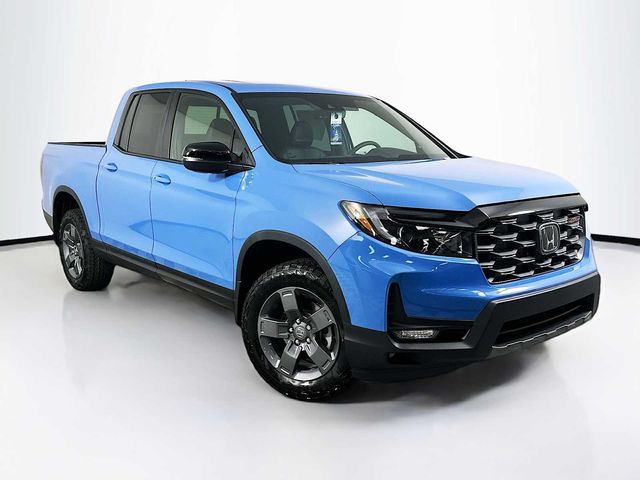 2024 Honda Ridgeline TrailSport