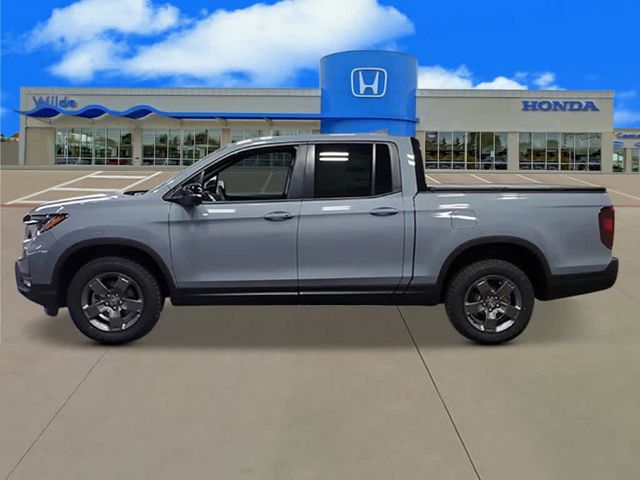 2024 Honda Ridgeline TrailSport