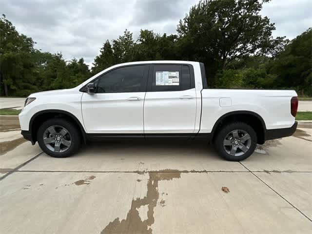 2024 Honda Ridgeline TrailSport