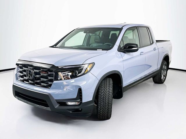 2024 Honda Ridgeline TrailSport