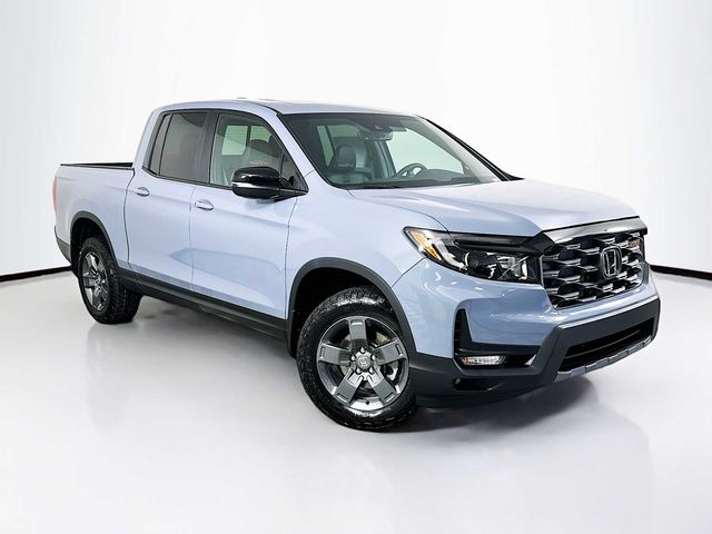 2024 Honda Ridgeline TrailSport