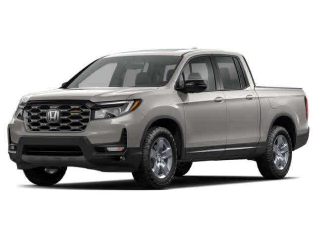 2024 Honda Ridgeline TrailSport