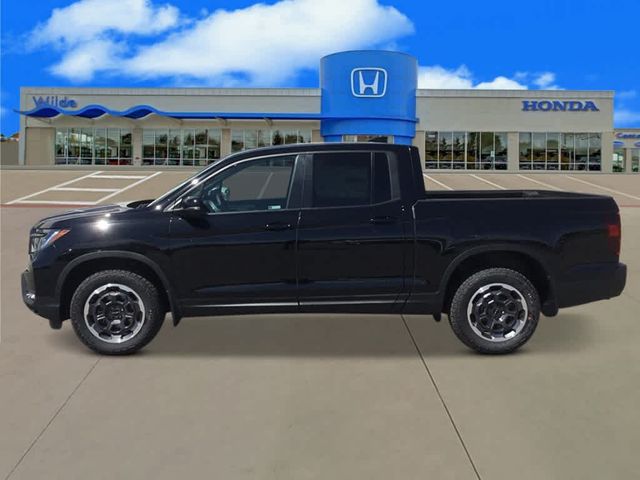 2024 Honda Ridgeline TrailSport