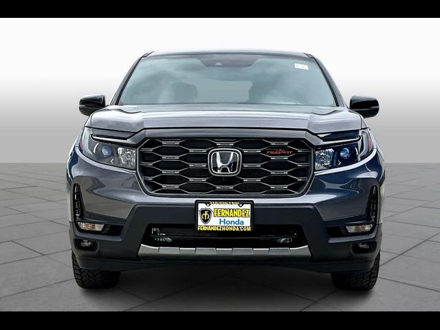 2024 Honda Ridgeline TrailSport