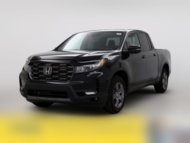 2024 Honda Ridgeline TrailSport