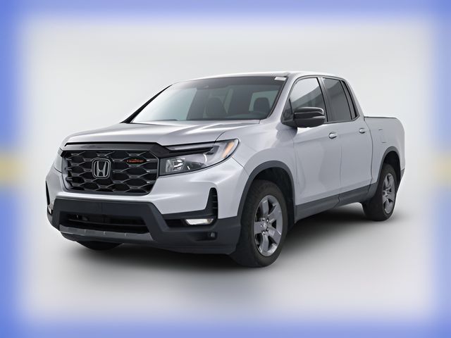 2024 Honda Ridgeline TrailSport
