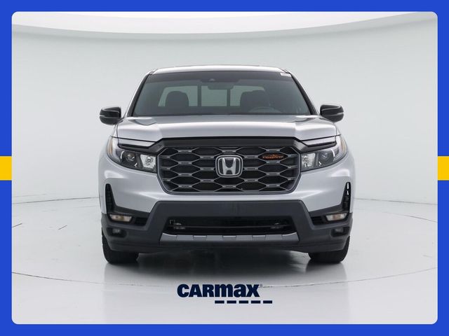 2024 Honda Ridgeline TrailSport