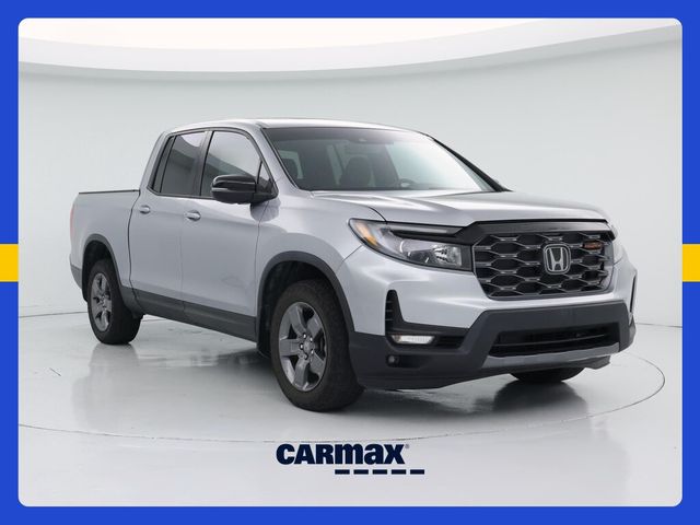 2024 Honda Ridgeline TrailSport