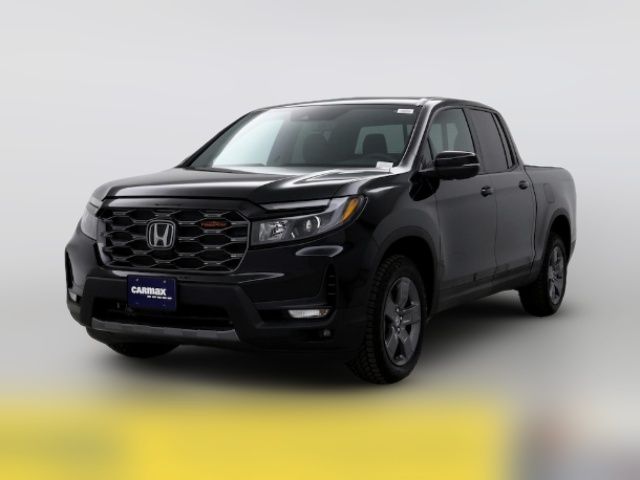 2024 Honda Ridgeline TrailSport